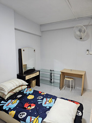 Blk 950 Jurong West Street 91 (Jurong West), HDB 5 Rooms #565539891